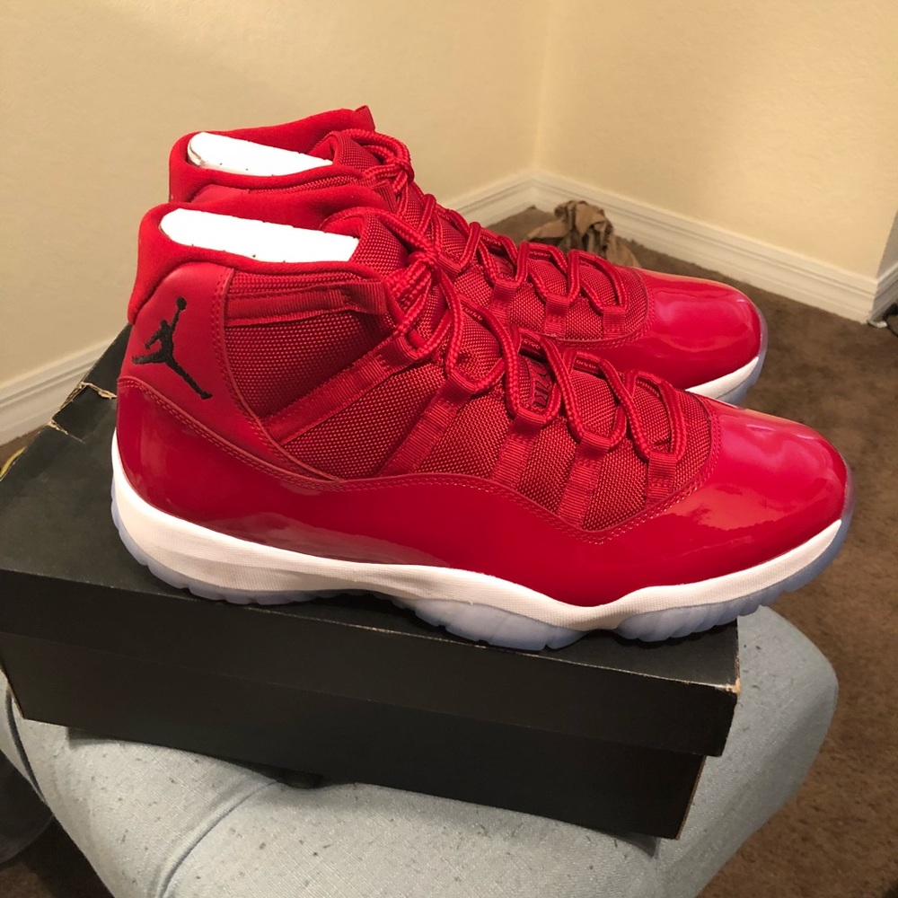 Air Jordan Retro 11